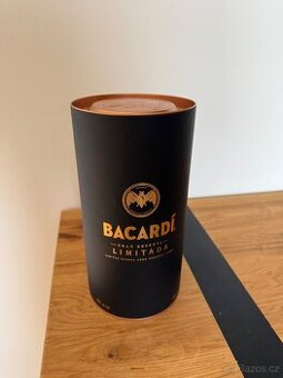Bacardi Gran Reserva Limitada 40 % 1 l - 1
