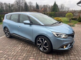 Renault Grand Scenic IV 1.5dCi r.v 2017