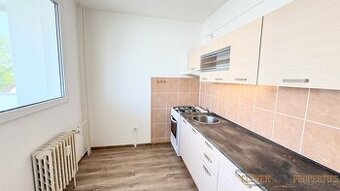 Pronájem byty 3+1, 72 m2 - Pardubice - Cihelna, ev.č. 00820 - 1