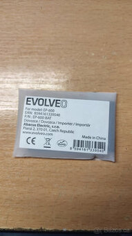 Baterie EVOLVEO EP-600 - 1