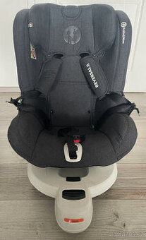 AUTOSEDAČKA REVERSAL ISOFIX Petite&Mars (od 0-4 let)