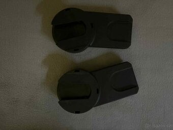 Adaptery cybex mios