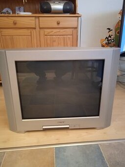 Televize Sony Trinitron za odvoz. - 1