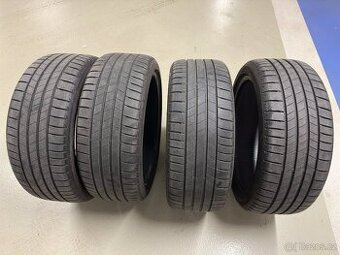 Pneumatiky Bridgestone Turanza