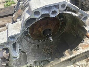 Převodovka audi quattro zf 2,7 benzín biturbo
