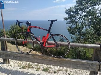 SPECIALIZED VENGE ELIT carbon 58cm
