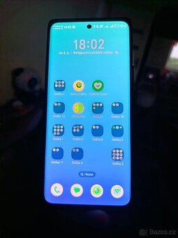 Honor magic 6 lite 5g