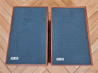 Reproduktory Supraphon RK 09