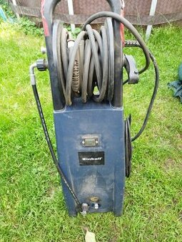 Vapka einhell