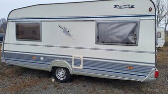 Karavan CBR