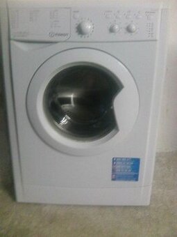 INDESIT.6.KG.1000.OT.A+++50.CM.