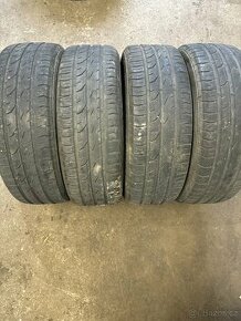 Gumy Continental ContiPremiumContact 2e 185/55 R16