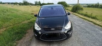 Ford S -Max 2.0 TDCi Titanium