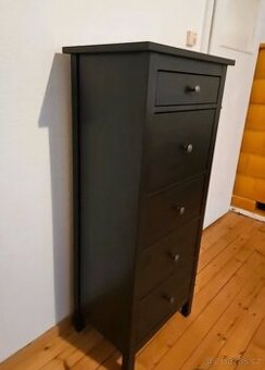 Komoda Hemnes