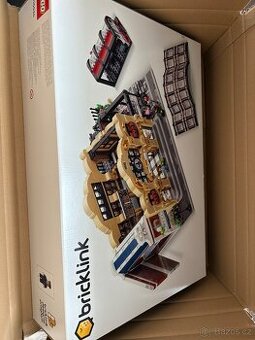 LEGO 910034 BDP Brick Cross