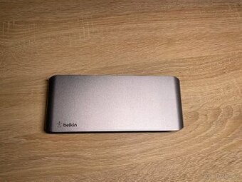 Belkin Thunderbolt Dock 3 Pro (F4U097tt)