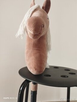 hobby horse - 1