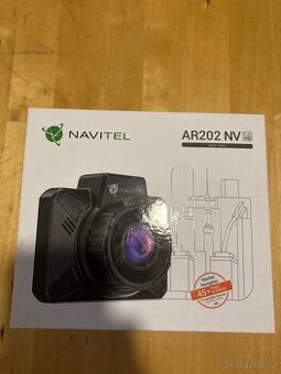 Navitel AR202 NV