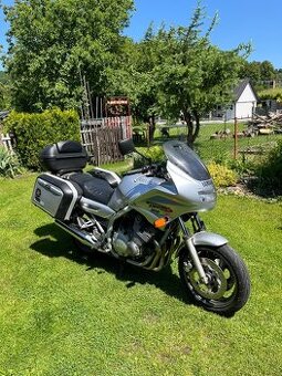 Yamaha XJ 900 Diversion