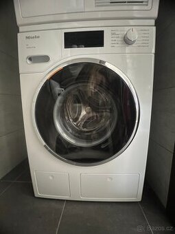 Pračka Miele WWG660 WCS