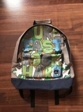 Batoh Quiksilver - 1
