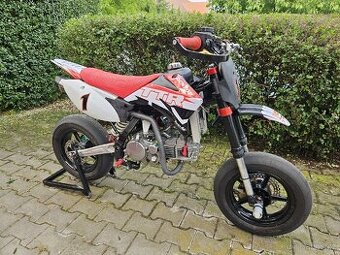 Pitbike 160