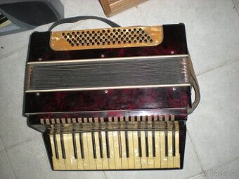 harmonika