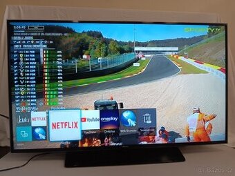 Samsung UE48H6470,121cm,Full HD,3D,Smart+wifi