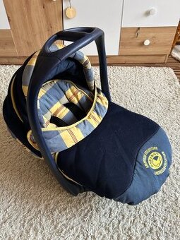 Vajíčko do 13Kg zn. Babybus