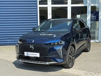 DS Automobiles DS7 Crossback Edition France 1.5 BHDi 130k