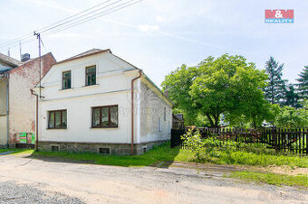 Prodej rodinného domu, 86 m², Mnichov u Poběžovic