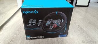 Logitech G29 Driving Force
