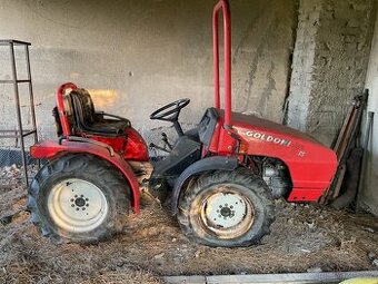 Traktor Goldoni
