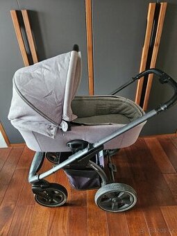 X-LANDER Set 2v1 X-Move 2022, azure grey