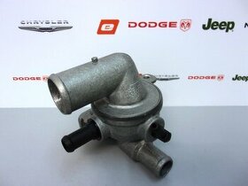 Originální termostat pro Chrysler Voyager RG 2,5 / 2,8 CRD