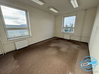 Pronájem kanceláře, 21 m2, Opava - Kateřinky, ev.č. 00575