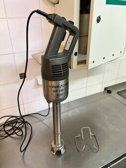 Ponorný mixer RobotCoupe MP350 VV ultra