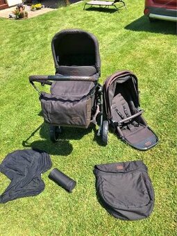 ABC design Salsa 4 Air