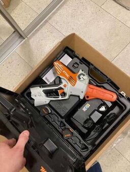 STIHL GTA 40