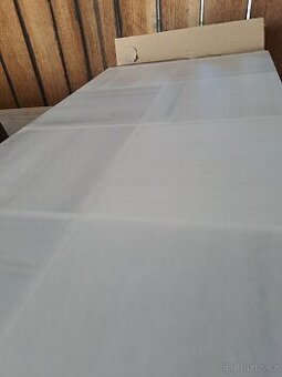 Obklad Rako Dekor Fineza Raw šedá 30x60 cm