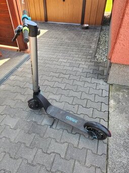 Prodám elektrokoloběžku
