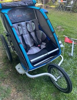 Thule Chariot CX 2