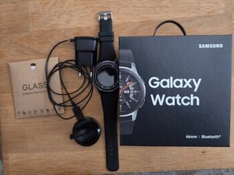 Samsung galaxy watch 46mm na díly