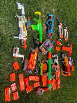 NERF