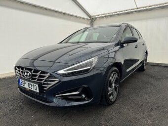 Hyundai i30, 1.0T-gdi CZ 1-MAJ DPH