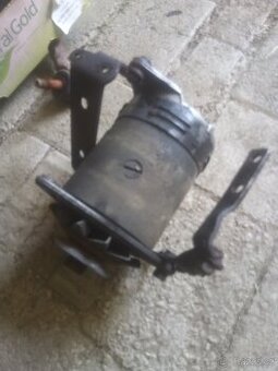 Škoda 1000mb 100 100L 110L dynamo