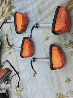Jawa 175 .250 .350 nove blinkry original 100% stav  panelka