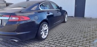 Alu kola 5x108 R19 originál Jaguar