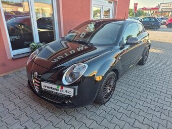 Alfa Romeo MiTo 1.4 Racer 57kW