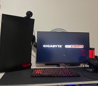 Gamer setap
